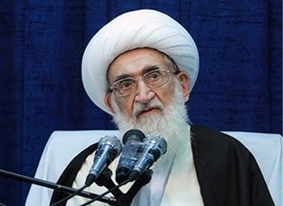 المرجع نوري الهمداني: ضرورة مهاجرة العلماء والطلاب إلى المدن لتبليغ الدين